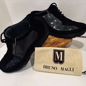 Bruno Magli Men's Sport Shoe